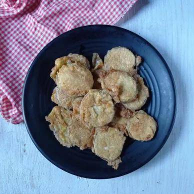 Jeon maknana musim gugur khas Korea