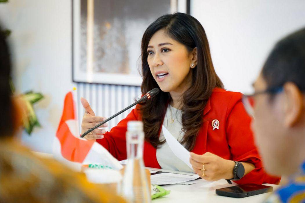 Meutya Hafid