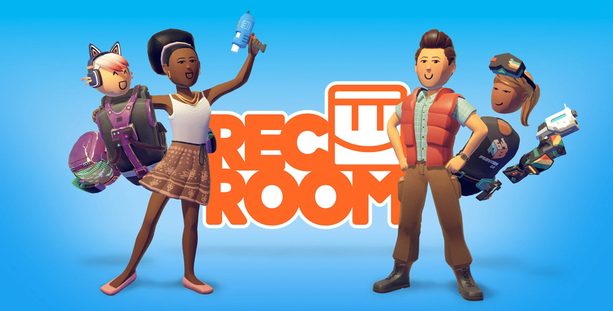 Rec Room