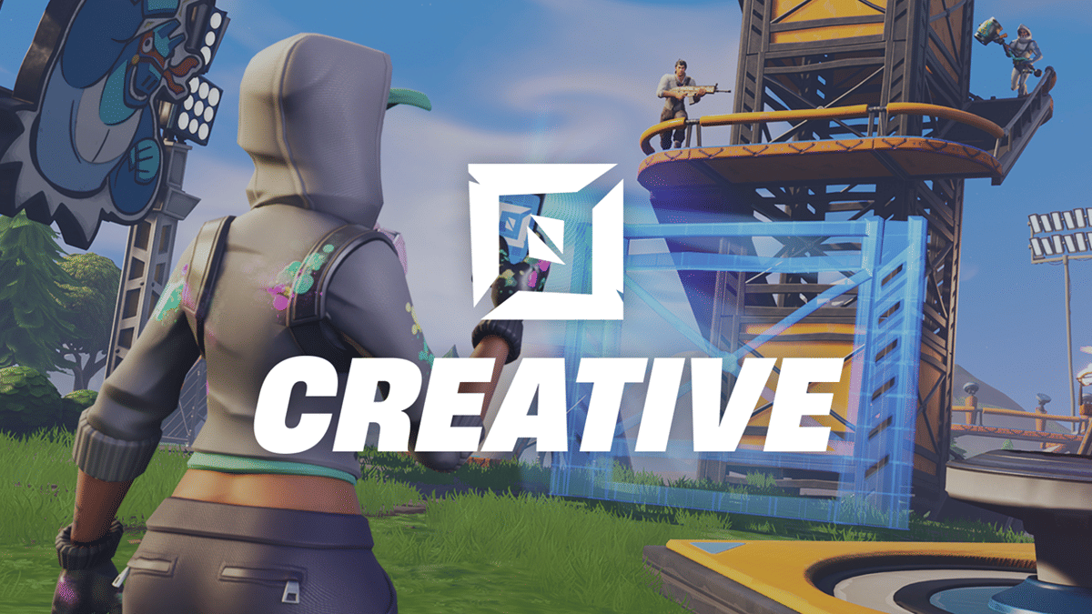 Fortnite Creative