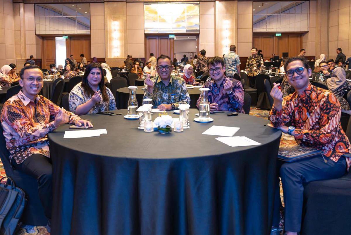 Pertumbuhan Pesat Perdagangan Berjangka Perlu Perlindungan Sertifikat (IDN TImes/istimewa)