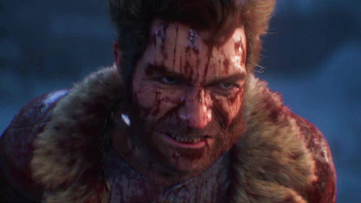 Marvel’s Wolverine - Gameplay Trailer ｜ PS5 Games.mp4_000024066.jpg
