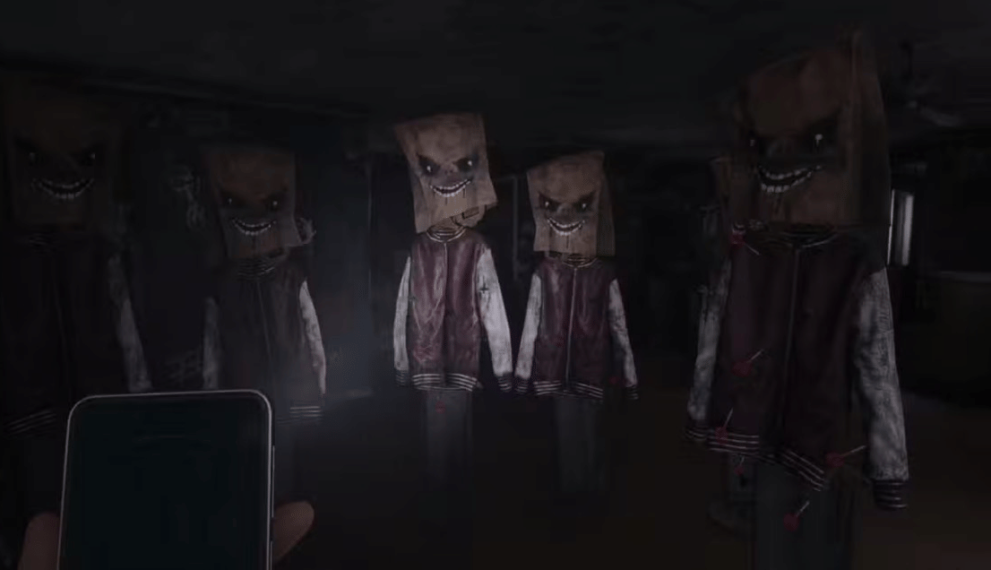 Silent Hill: Downpour