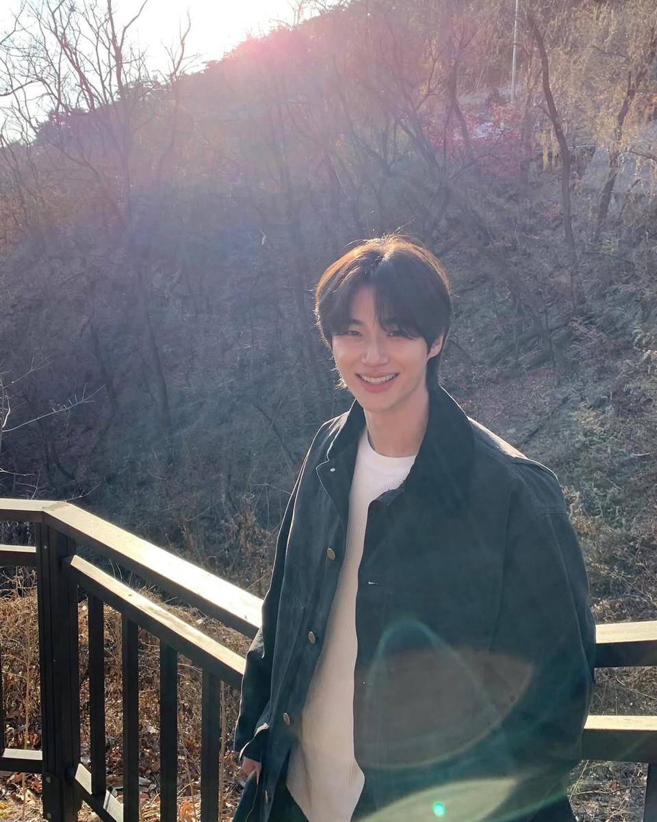 Byeon Woo Seok