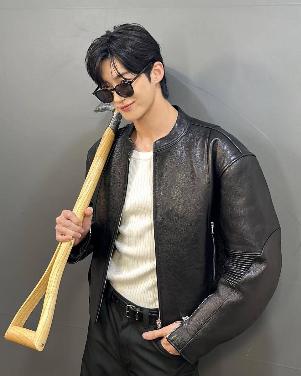 Byeon Woo Seok