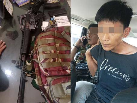 TNI menembak di bank gowa.jpg