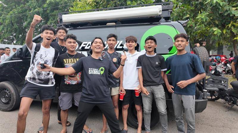 FC Mobile Everywhere