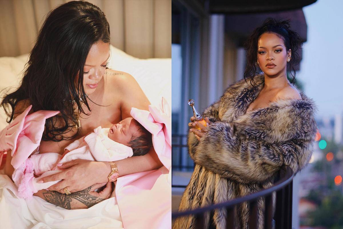 Rihanna