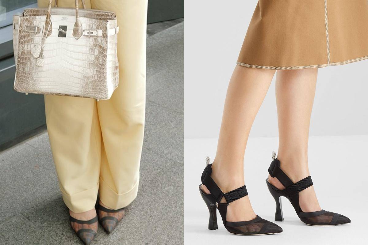 outfit Tasya Farasya