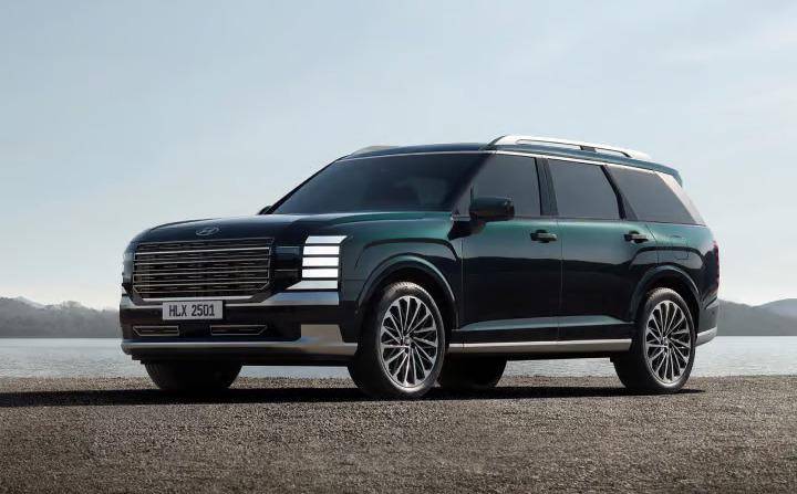 The All New Hyundai Palisade (hyundai.com)