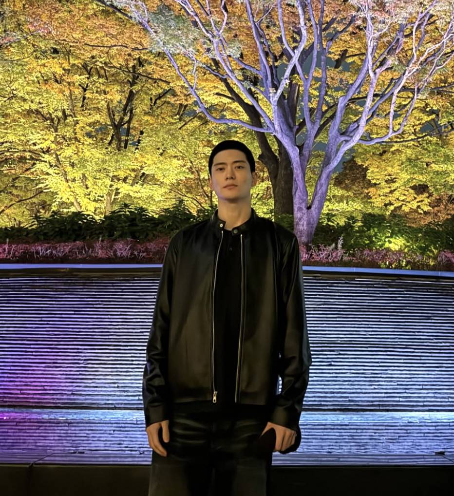 Jaehyun NCT (www.instagram.com/_jeongjaehyun)