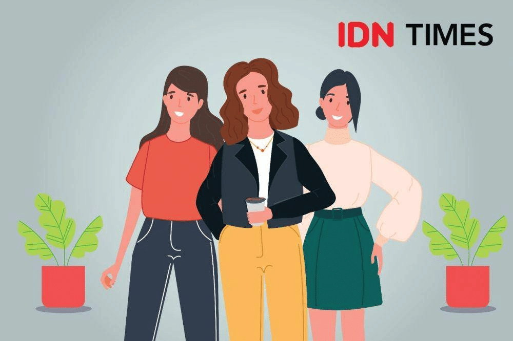 5 Dampak Obesitas pada Kesehatan Reproduksi Perempuan