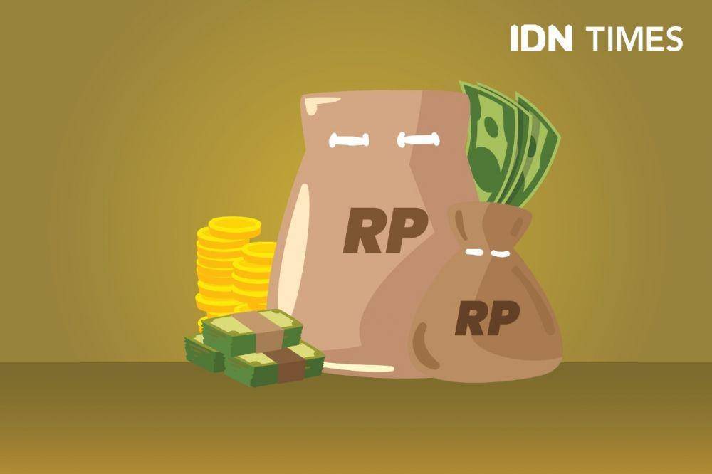 ilustrasi dana (IDN Times/Aditya Pratama)