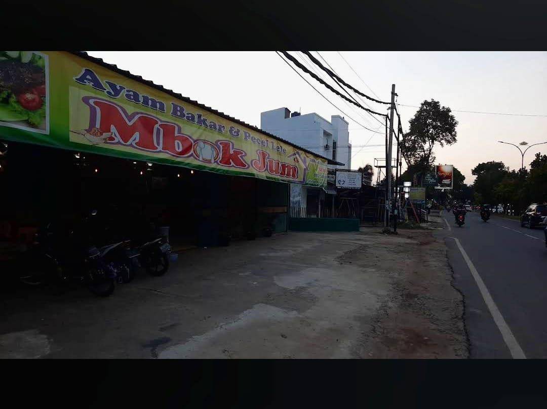 Rumah Makan Mbok Jum Sultan Agung Bandar Lampung (Dok.Google Maps/Wahyu Cahyo Hidayat)
