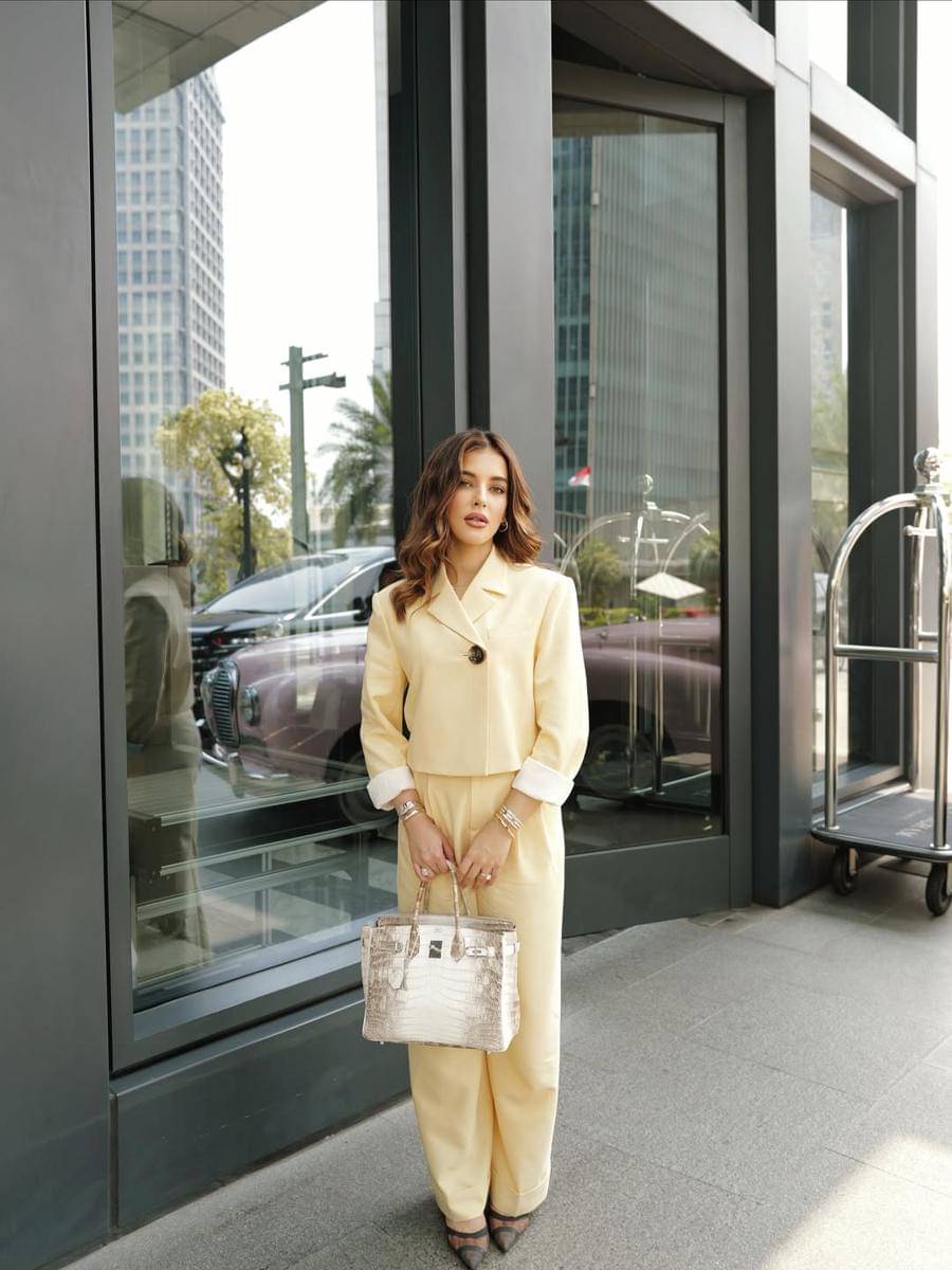 koleksi tas branded Tasya Farasya