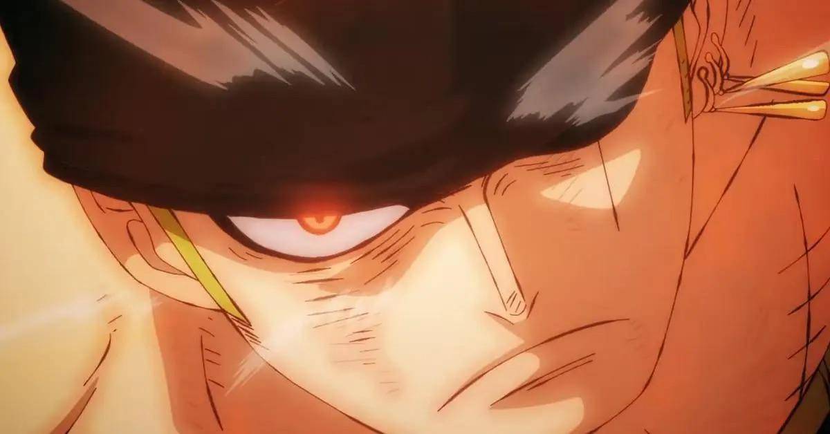 Zoro