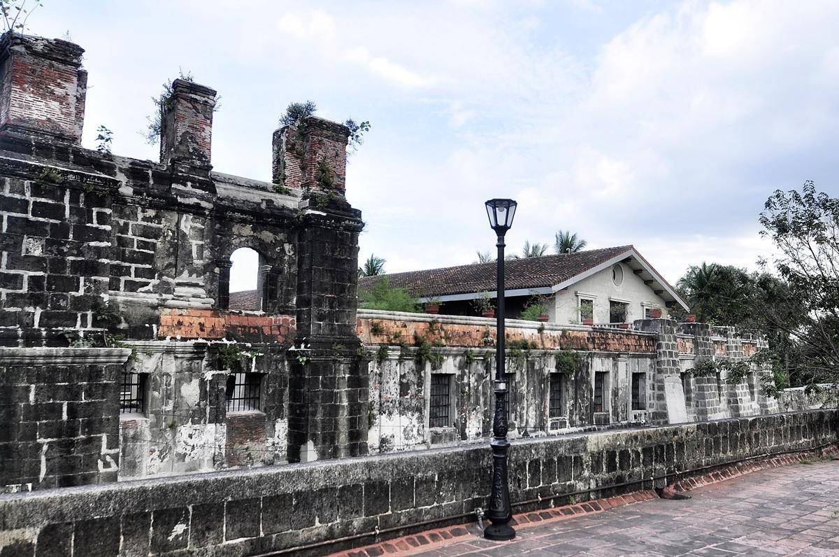 Kota Manila