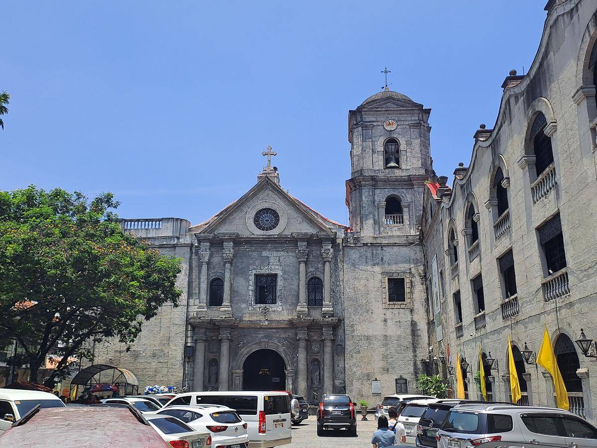 Kota Manila