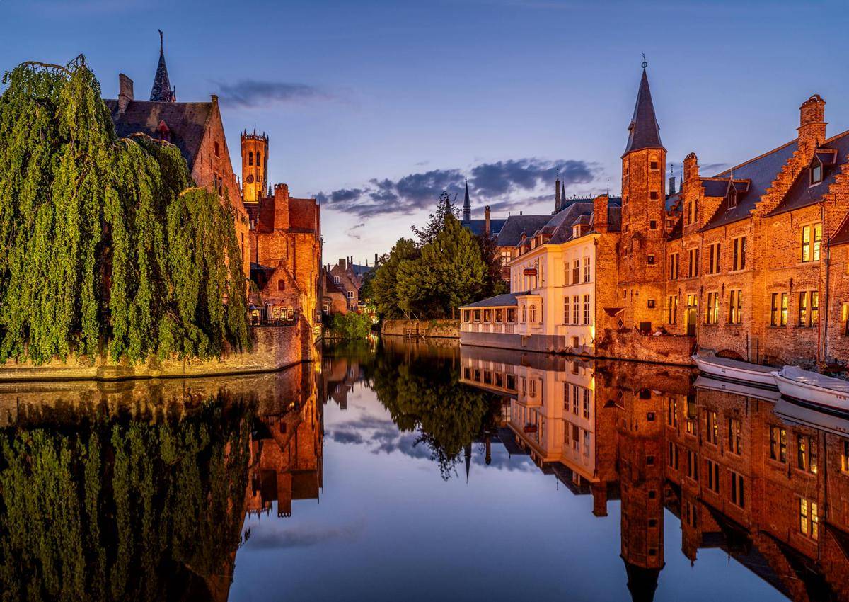 Kota Bruges