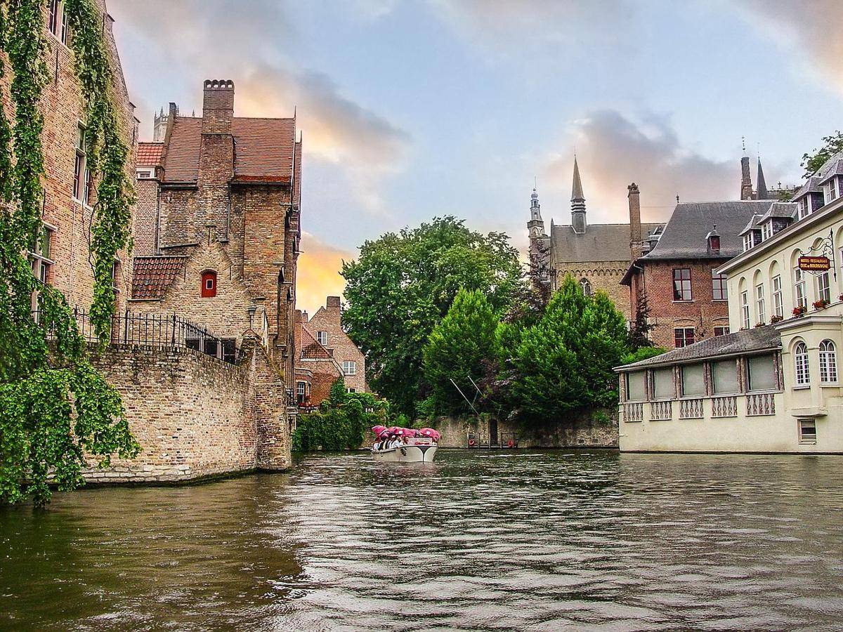 Kota Bruges