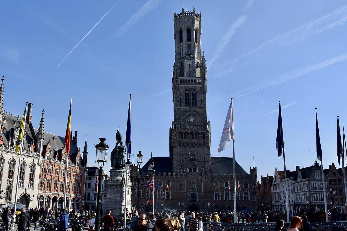 Kota Bruges