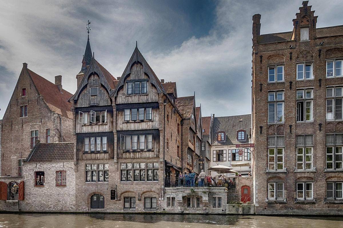 Kota Bruges