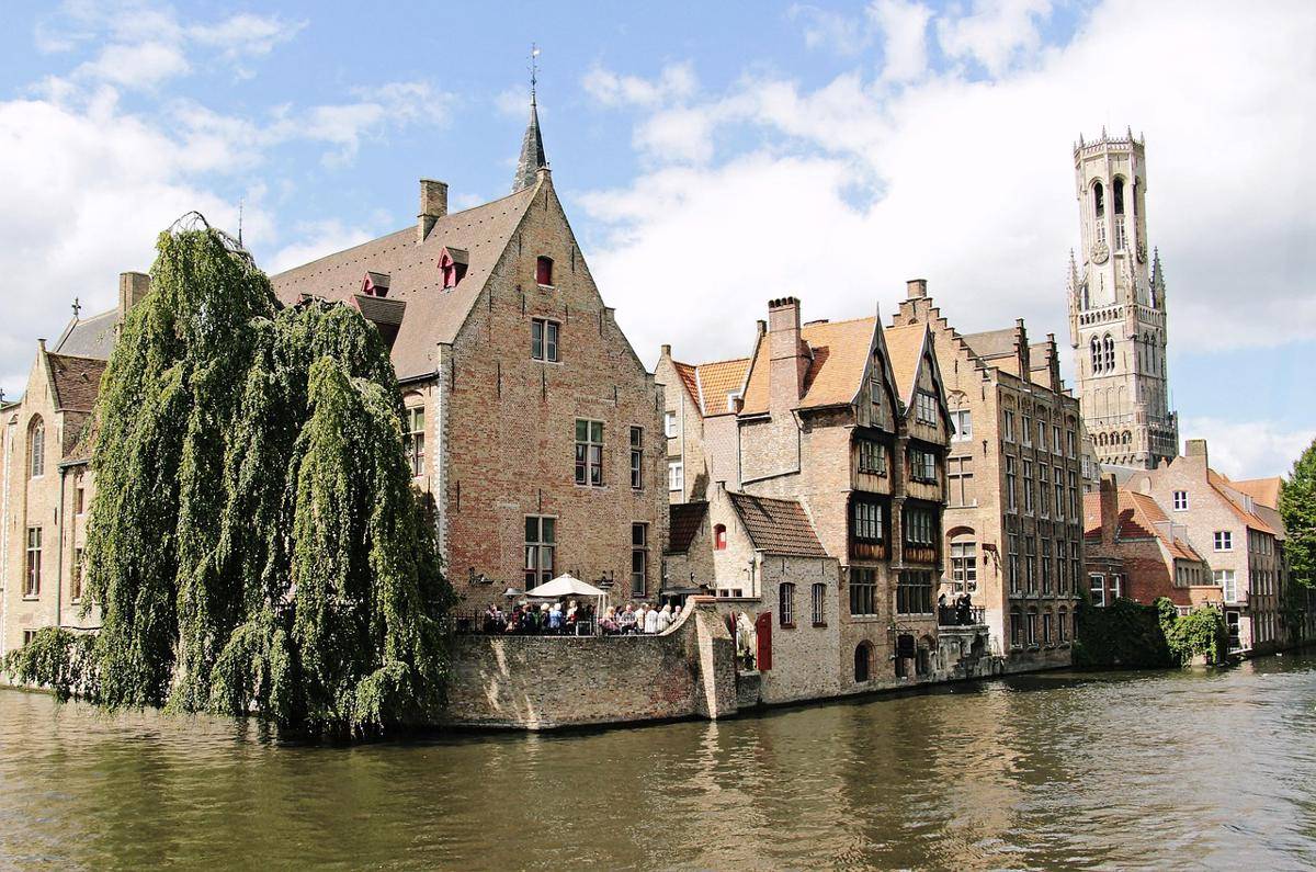 Kota Bruges