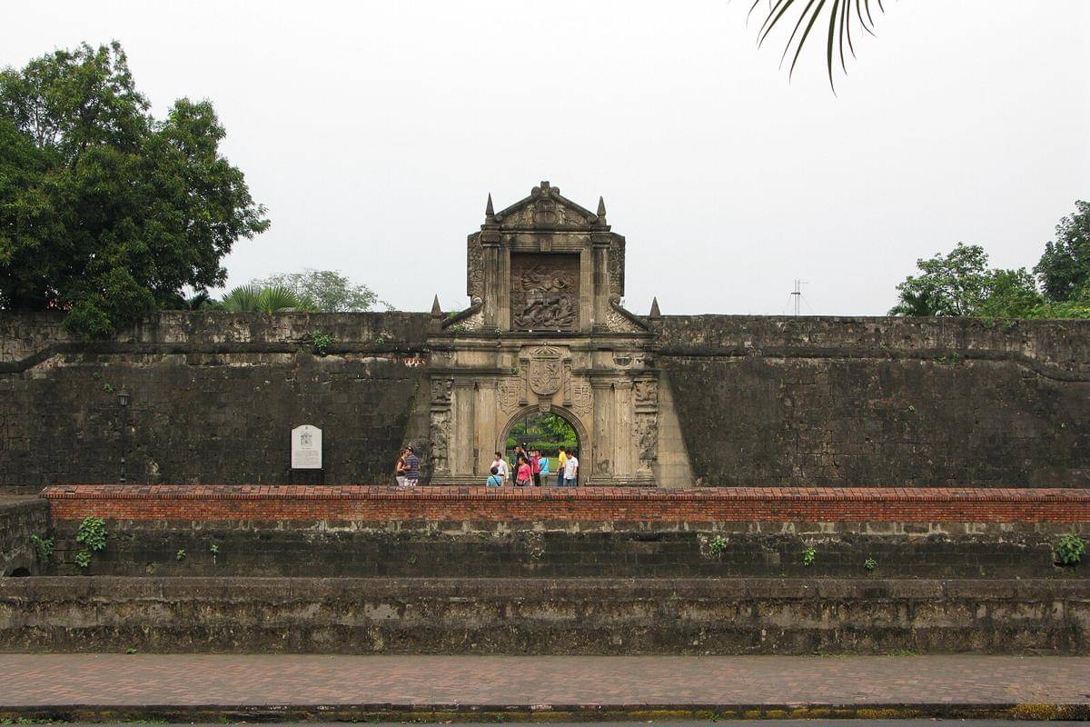Intramuros