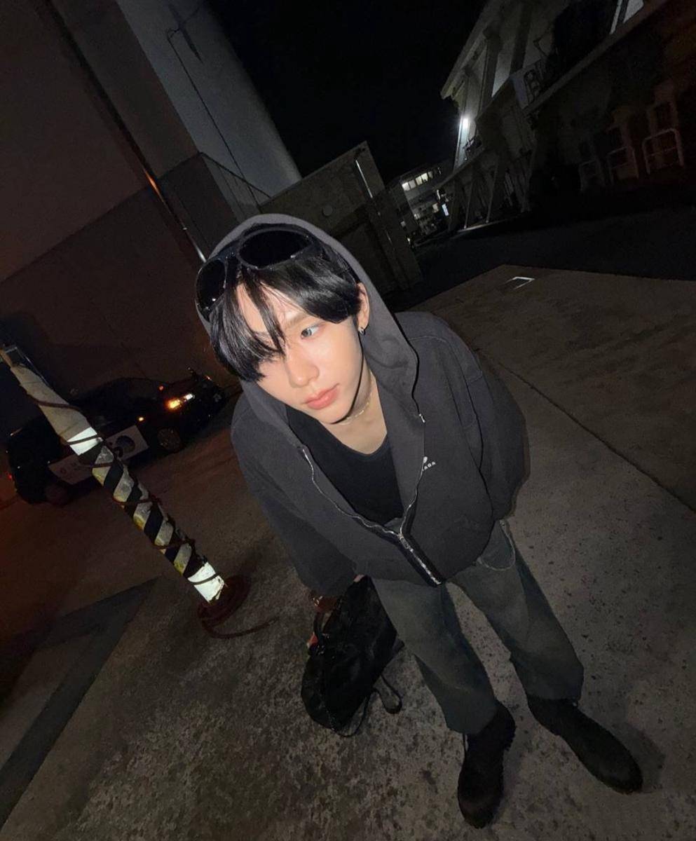 potret Shotaro RIIZE (instagram.com/riize_official)