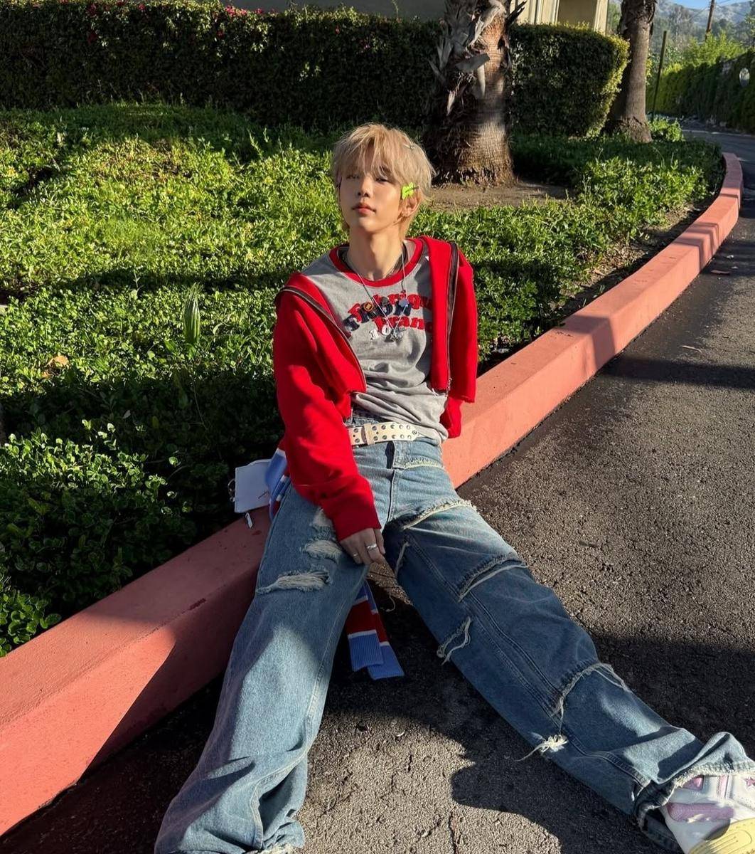 potret Shotaro RIIZE (instagram.com/riize_official)