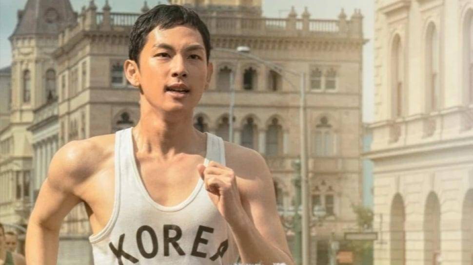 Film Road to Boston (dok. Lotte Entertainment/Road to Boston)