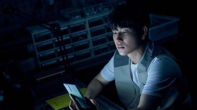Film Unlocked (dok. Netflix/Unlocked)