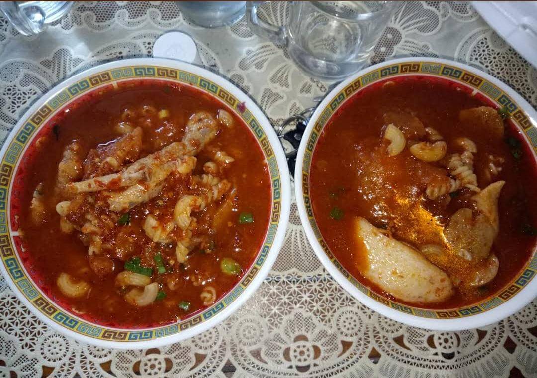 Seblak Jeletet Murni (google.com/maps/Anisa Rachmawati)