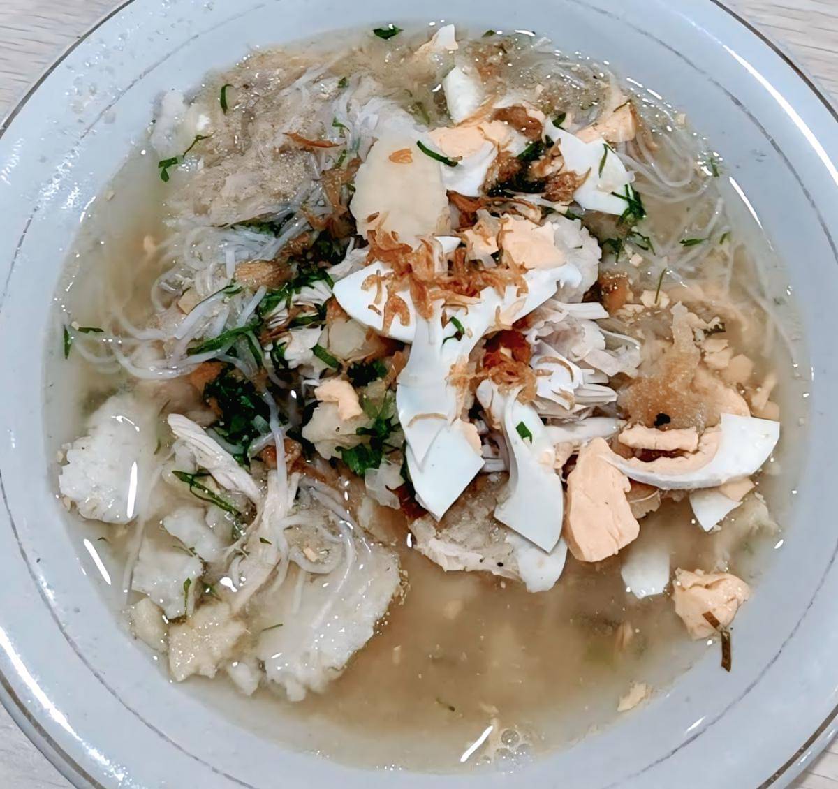 Soto Banjar Makmur