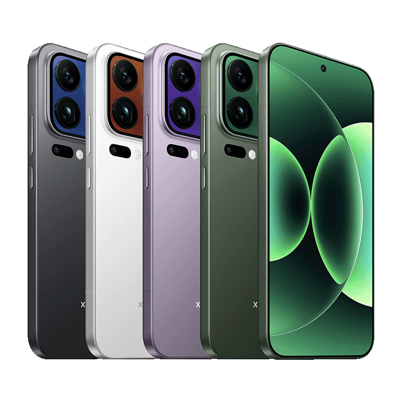 Xiaomi 17 Pro Max