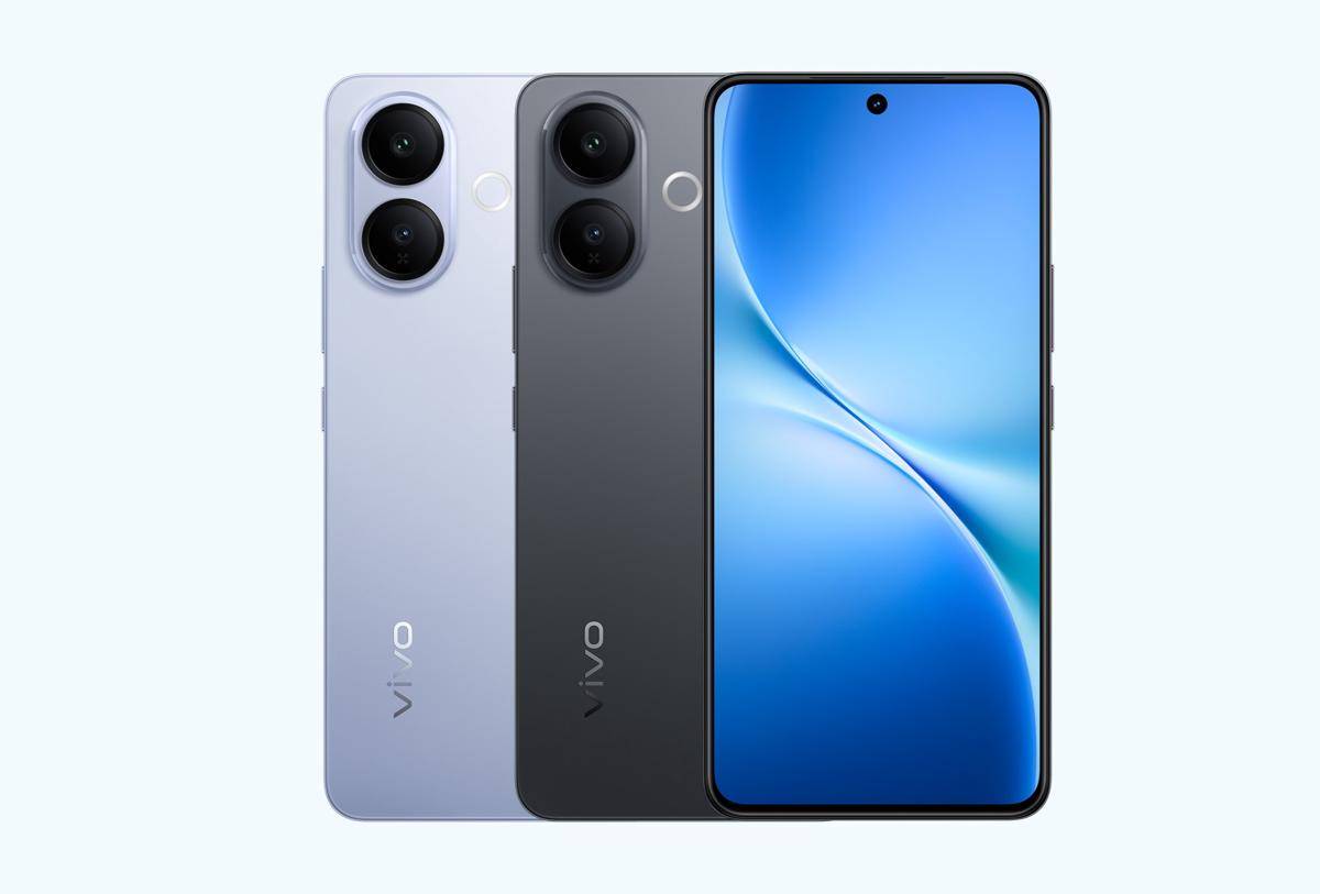 vivo V60 Lite 4G
