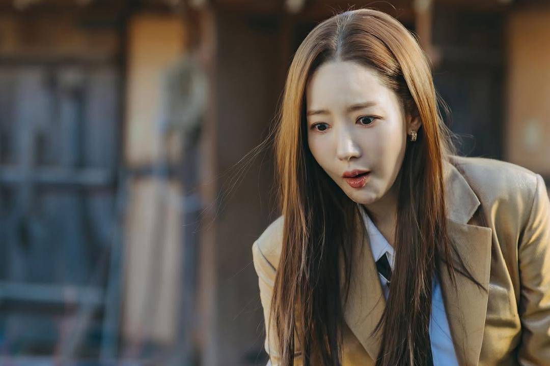 Still cut Confidence Queen (Instagram.com/tvchosun_drama) 
