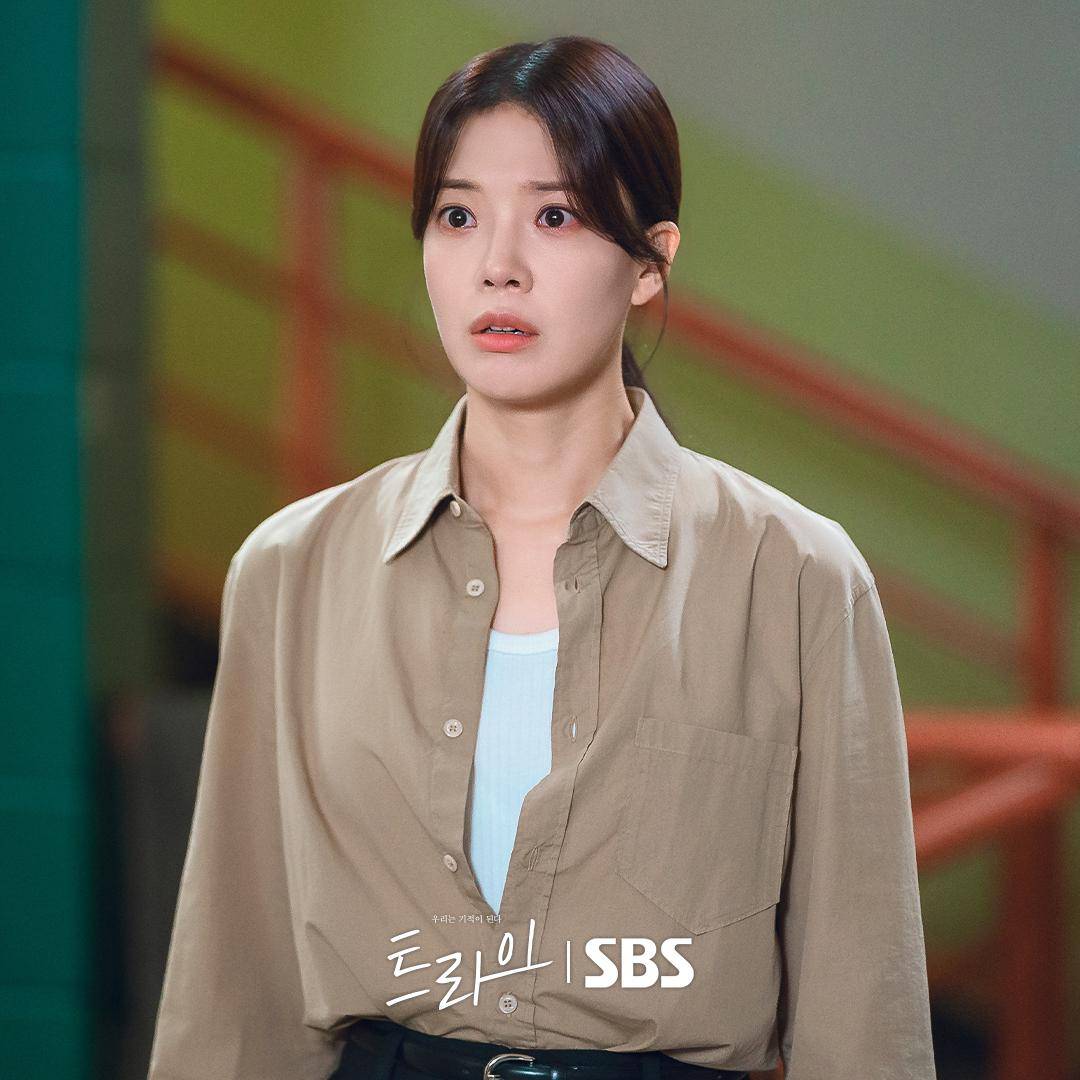 Still cut The Winning Try (dok. SBS/The Winning Try) 