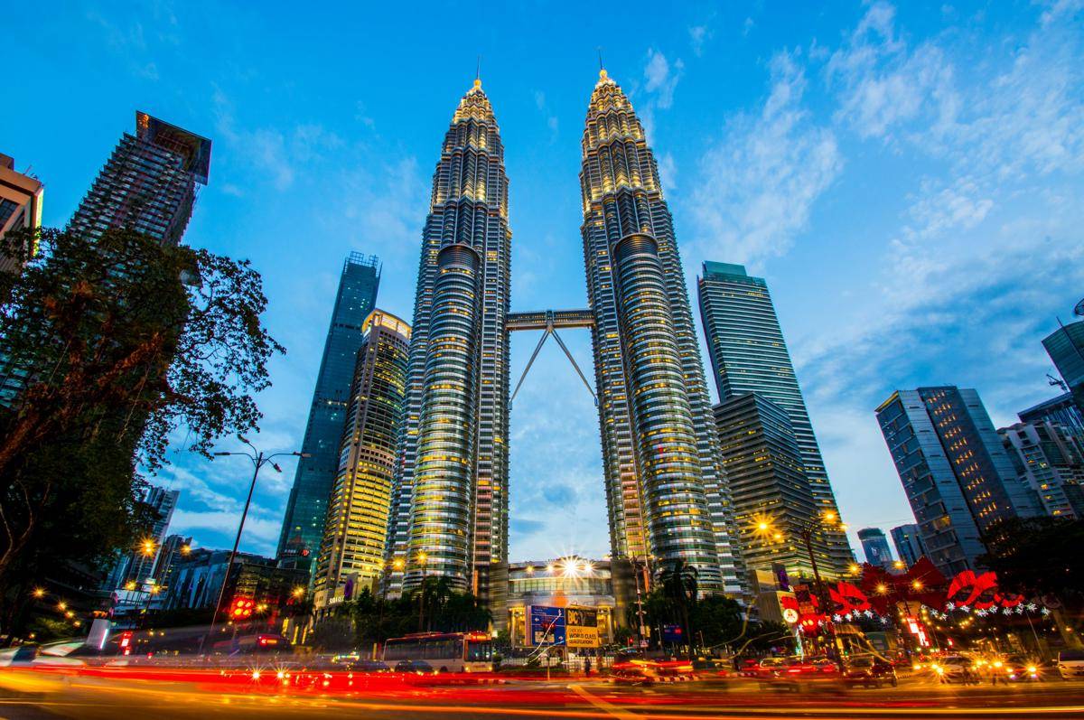 ilustrasi Malaysia 