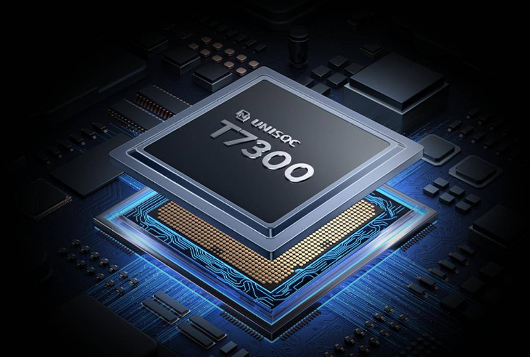 ilustrasi Unisoc T7300
