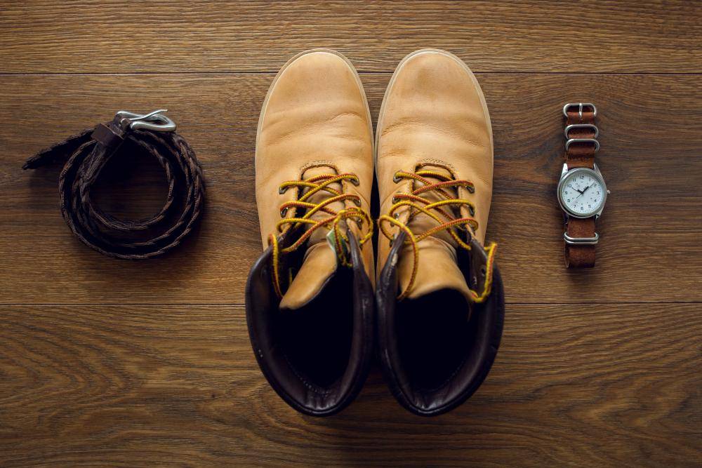 ilustrasi hemp shoes (freepik.com/senivpetro)