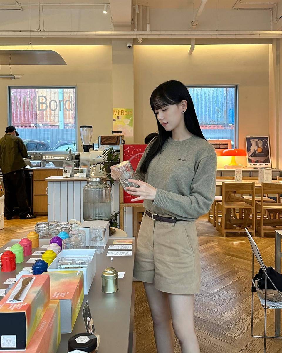 Kang Han Na