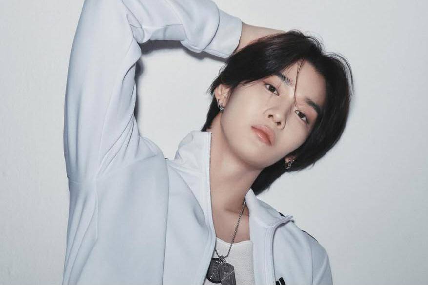 potret Bae Jin Young (www.instagram.com/baejinyoung_bjy)