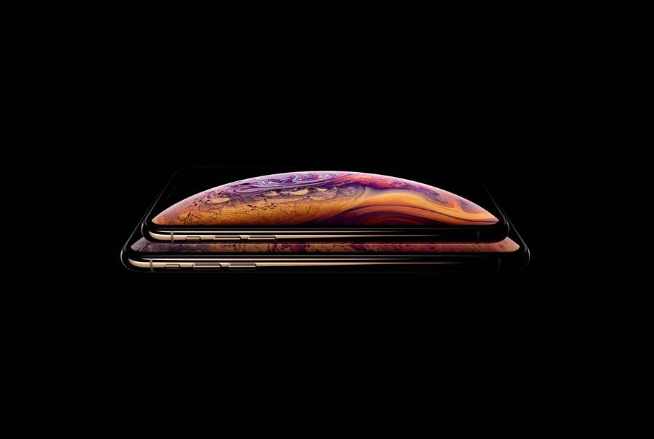 ilustrasi iPhone