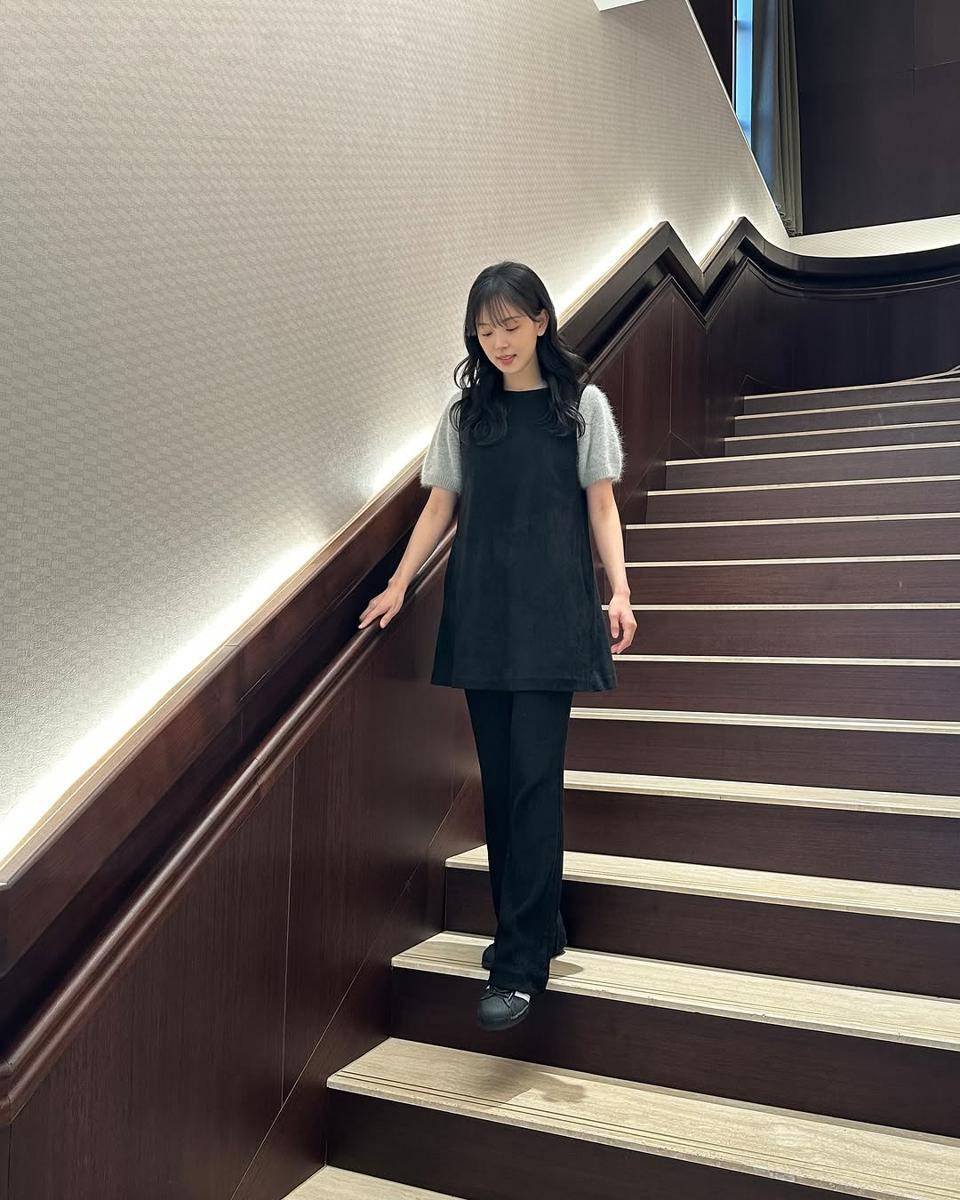 Kang Han Na