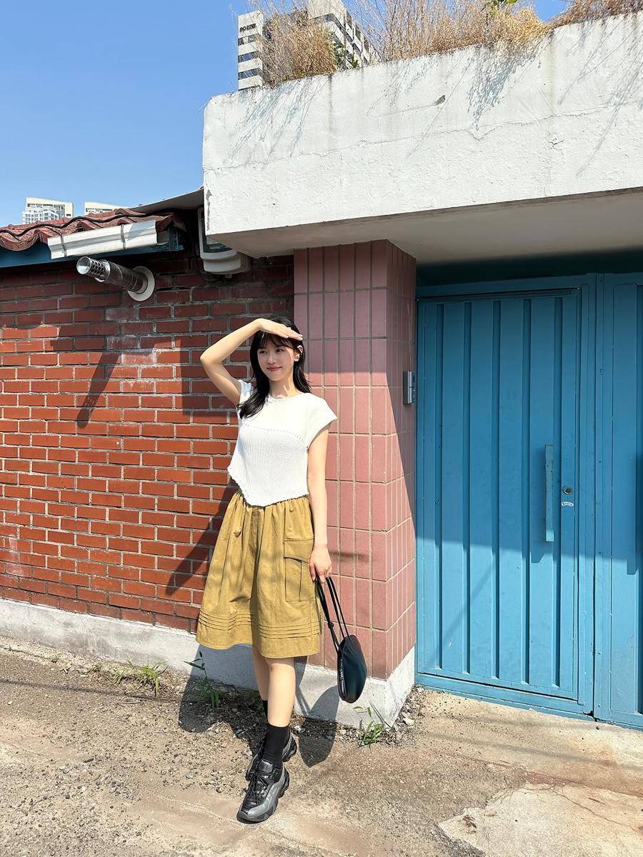 Kang Han Na