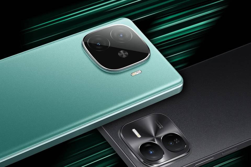ilustrasi HP Android