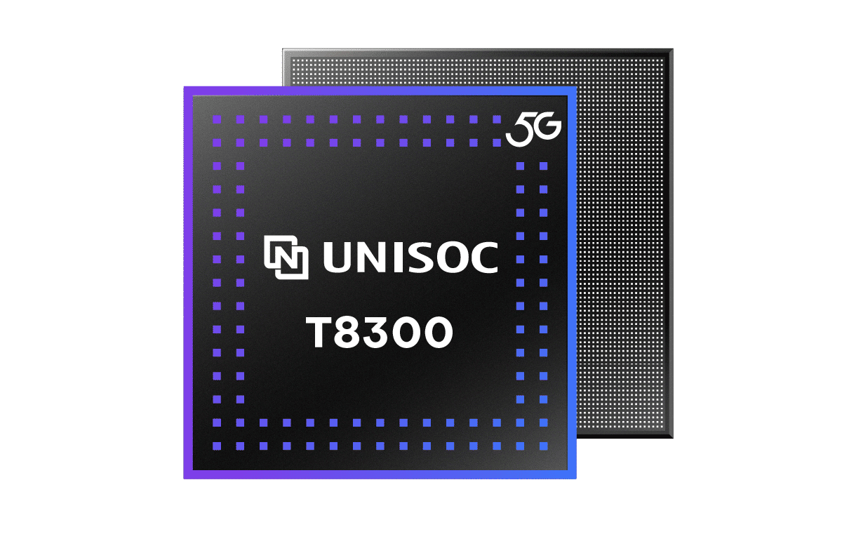 chipset UNISOC 