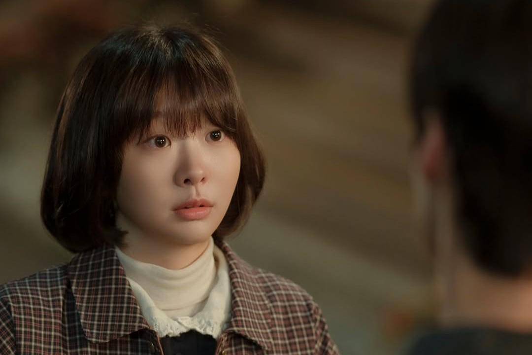 still cut drama Korea A Hundred Memories 