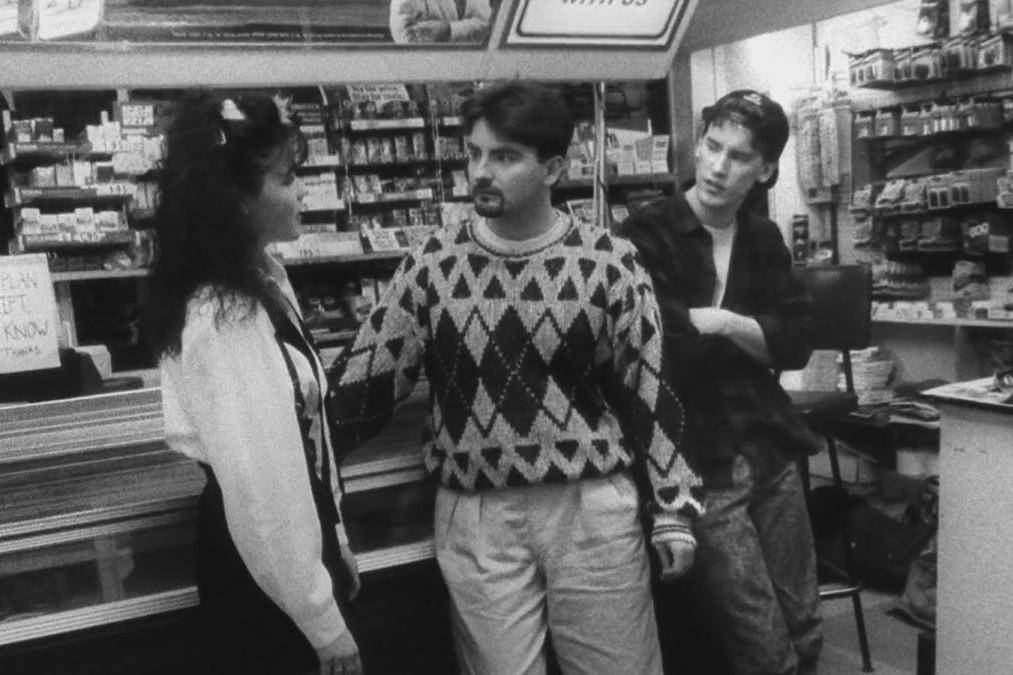 Clerks